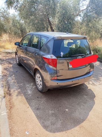 טויוטה ורסו-S