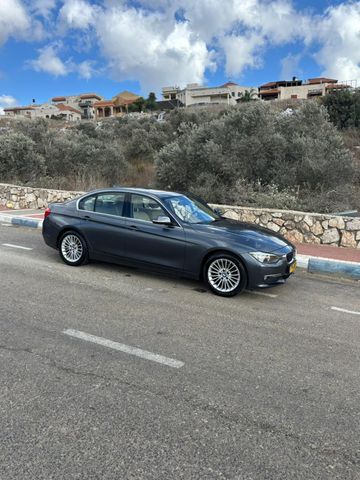 ב מ וו סדרה 3