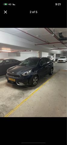 קיה נירו
