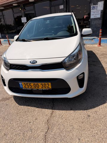 קיה פיקנטו