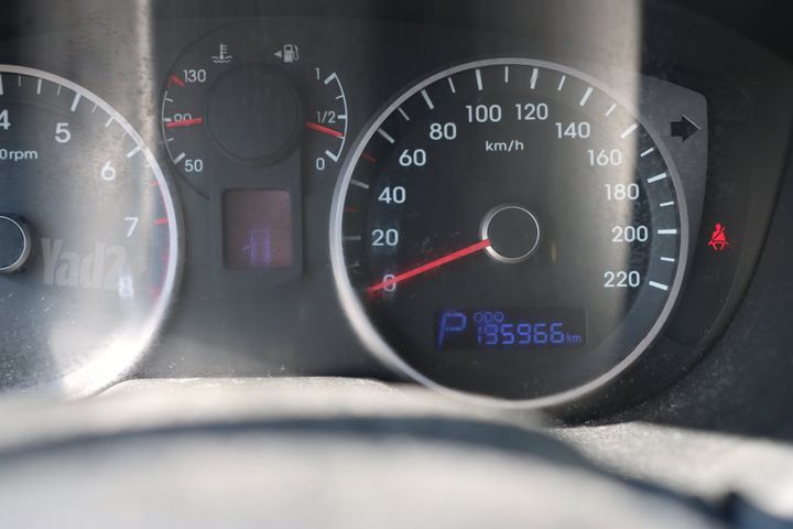 יונדאי i20