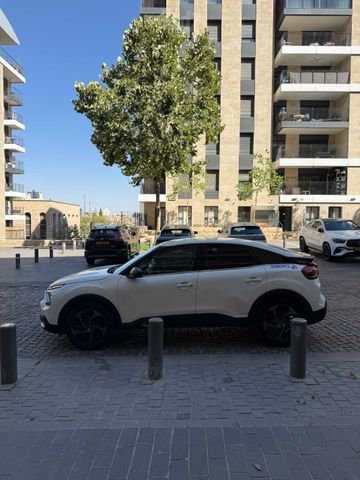 סיטרואן C4