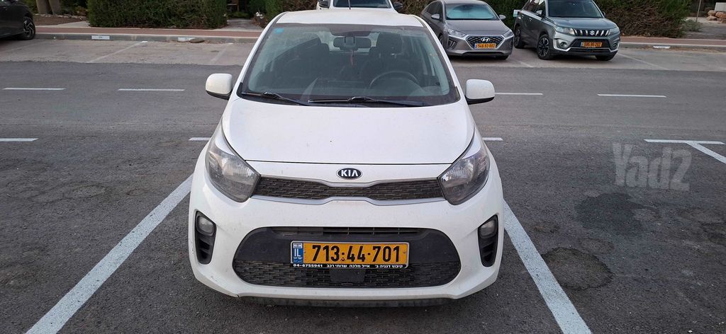 קיה פיקנטו