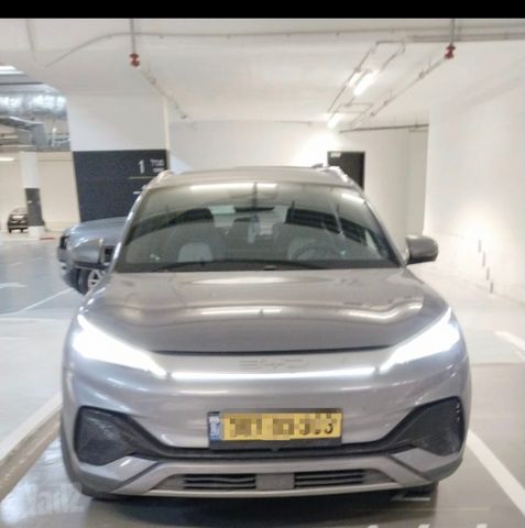 מודעת רכב בי.ווי.די אטו 3