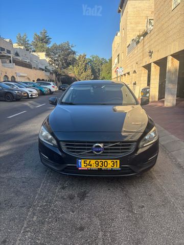 וולוו S60