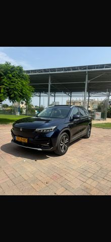 סקייוול ET5