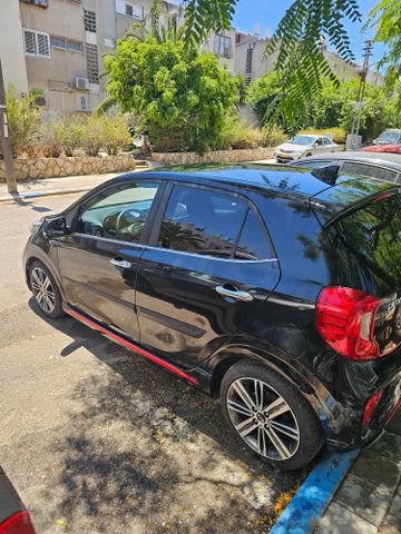 קיה פיקנטו