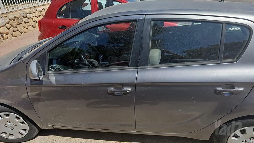 יונדאי i20