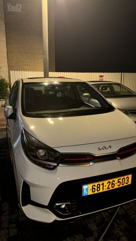 קיה פיקנטו