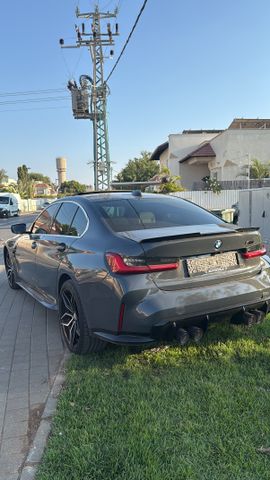 ב מ וו סדרה 3