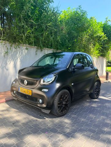 סמארט EQ פורטו