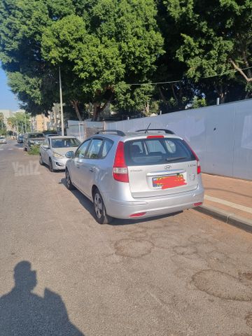 יונדאי i30