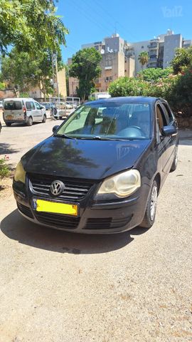 פולקסווגן פולו