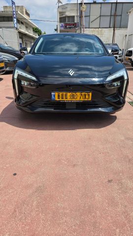 מודעת רכב אי.וי איזי Limo