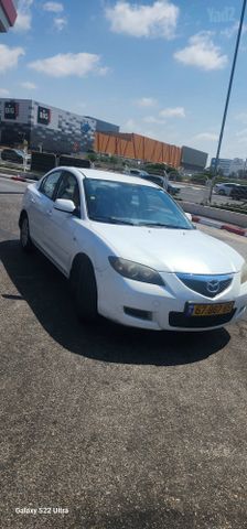 מאזדה 3