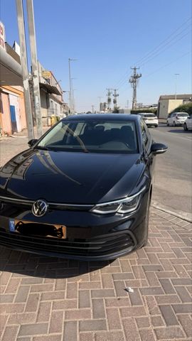 מודעת רכב פולקסווגן גולף