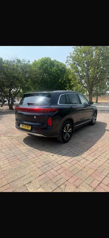 סקייוול ET5