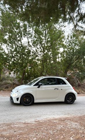 אבארט 500