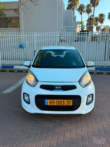 קיה פיקנטו