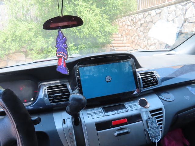 הונדה FR-V
