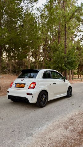 אבארט 500