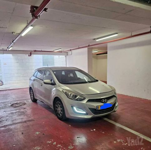יונדאי i30