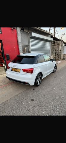 אאודי A1
