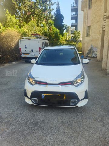 קיה פיקנטו