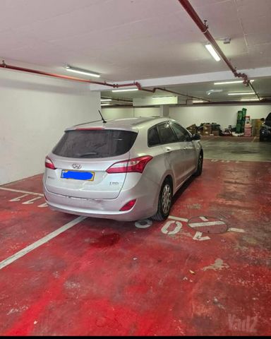 יונדאי i30