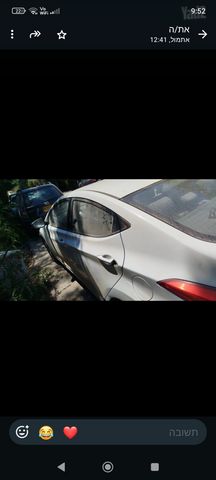 יונדאי I35
