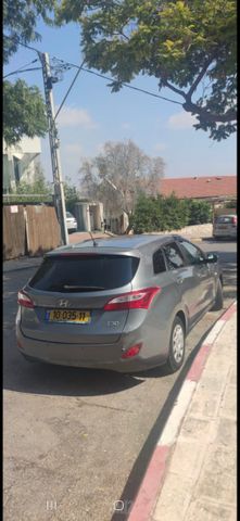 יונדאי i30