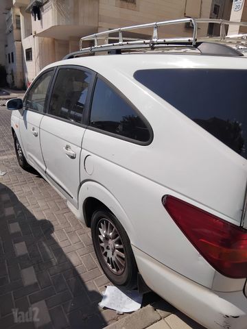 סאנגיונג רודיוס