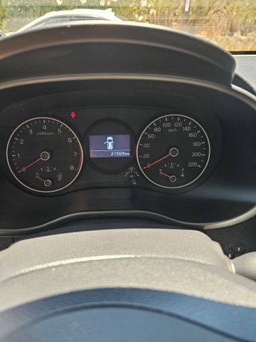מודעת רכב קיה פיקנטו