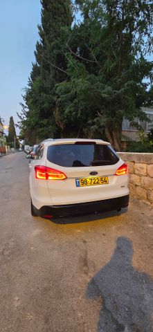 פורד פוקוס