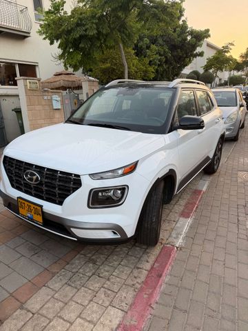 יונדאי וניו