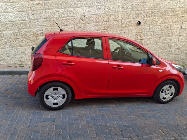 מודעת רכב קיה פיקנטו