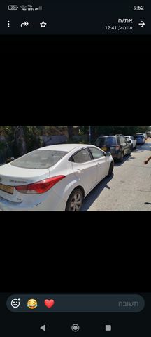 יונדאי I35