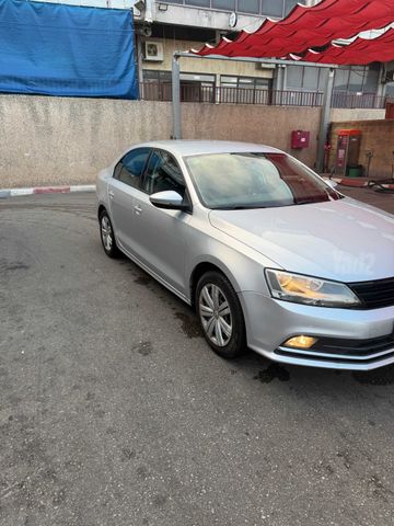 פולקסווגן ג'טה 