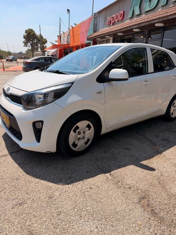 קיה פיקנטו