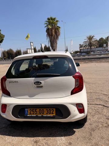 קיה פיקנטו