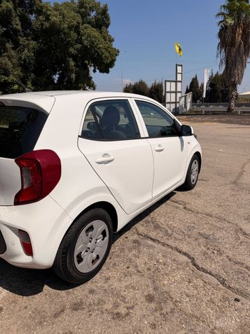 קיה פיקנטו