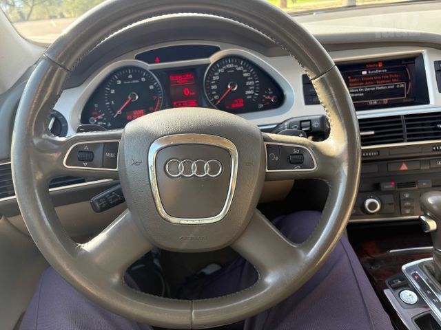 אאודי A6