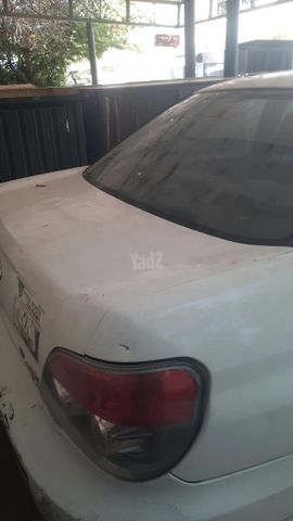 סובארו אימפרזה