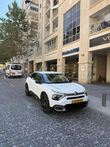 סיטרואן C4