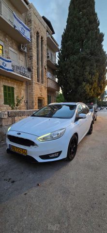 פורד פוקוס