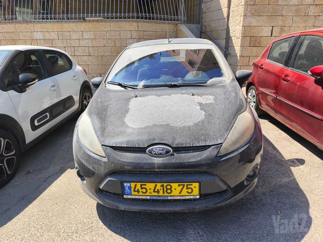 פורד פיאסטה