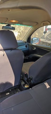 יונדאי i10
