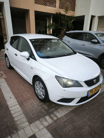 סיאט איביזה
