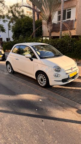 פיאט 500