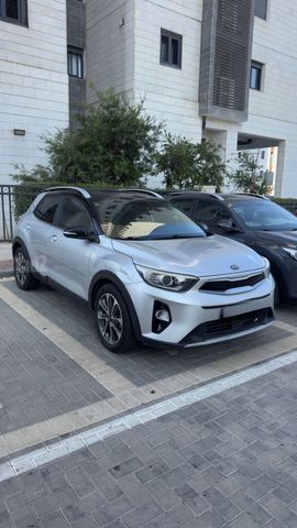 קיה סטוניק